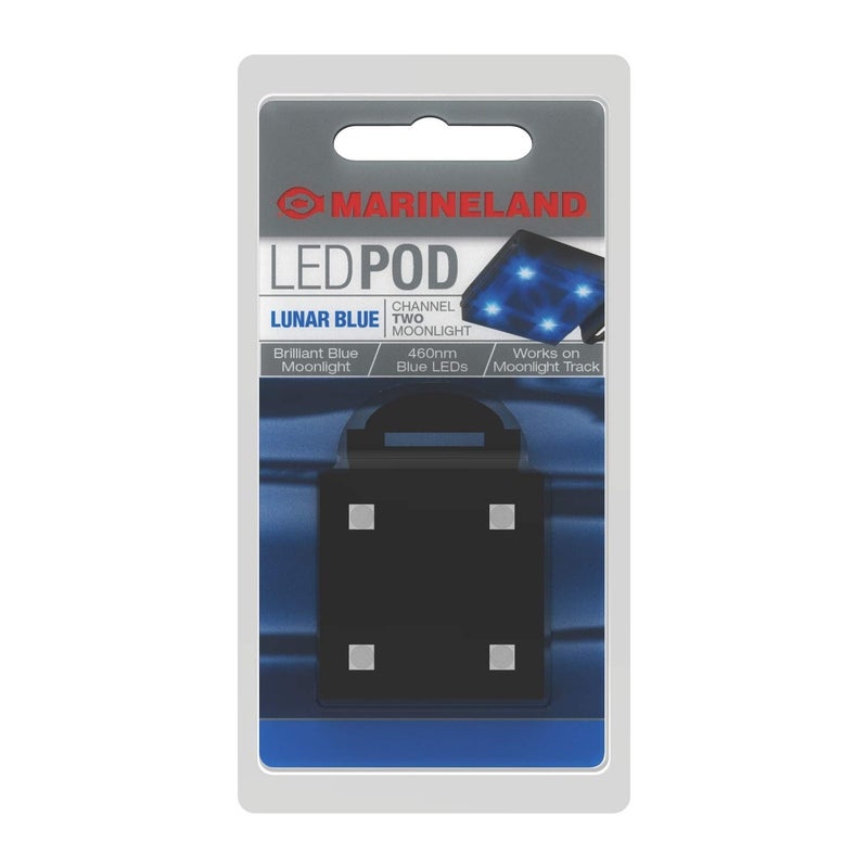 Marineland Lunar Blue LED POD - Image 1